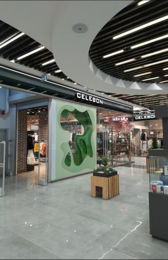 عکس مرکز خرید شمیران سنتر