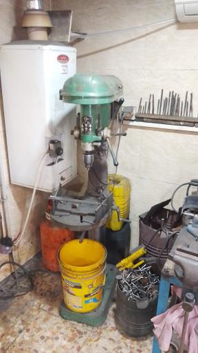 عکس میل لنگ تراشی ایران