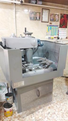 عکس میل لنگ تراشی ایران