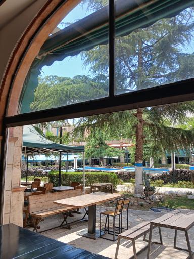 عکس مرکز خرید سئول