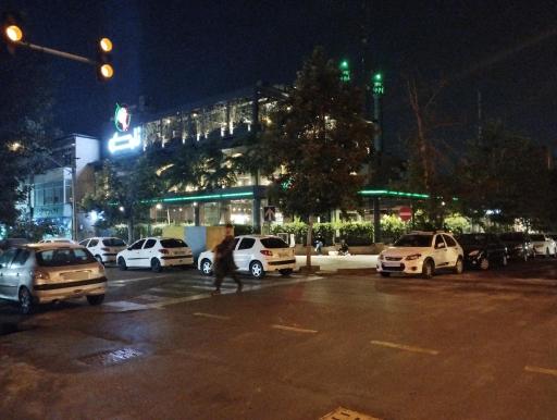 عکس کافه رستوران نارکو