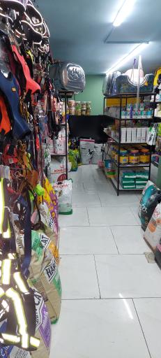 پت شاپ حامی