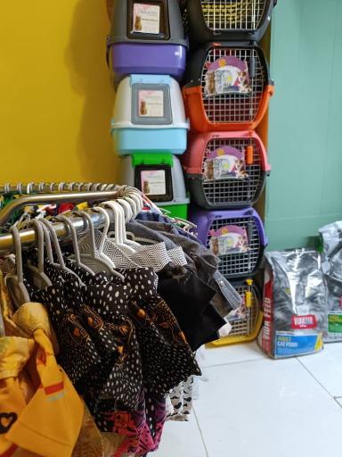 پت شاپ حامی