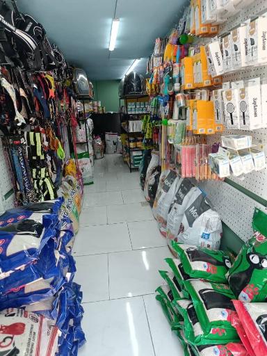 عکس پت شاپ حامی