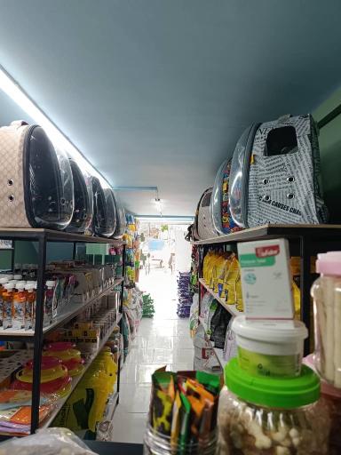 عکس پت شاپ حامی