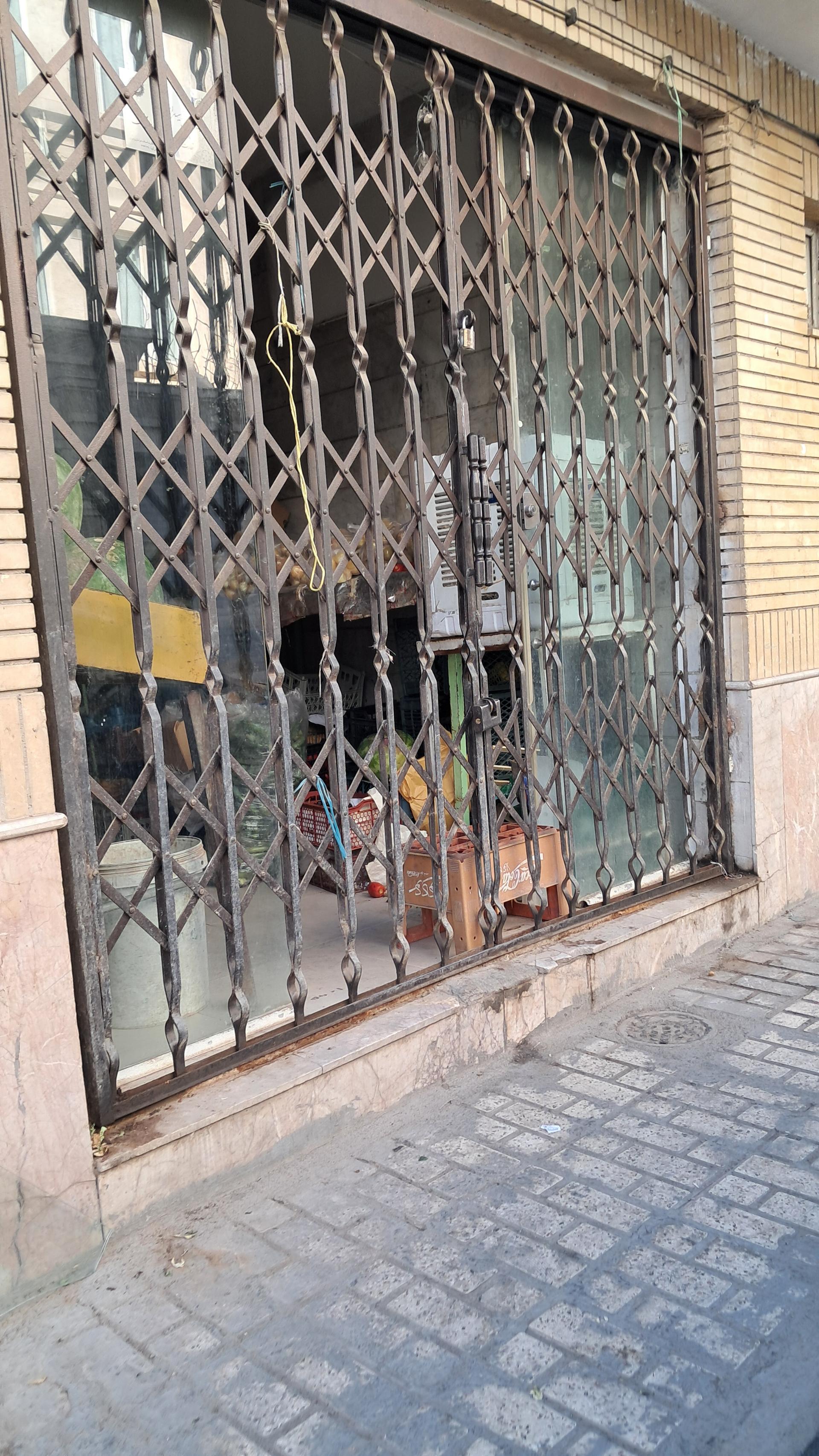 عکس میوه فروشی 