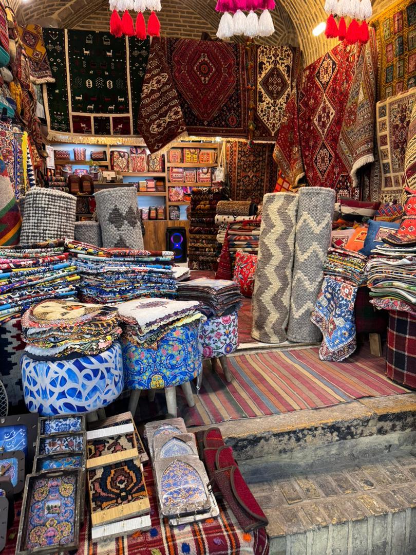 عکس فروشگاه خلج