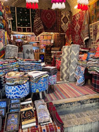 عکس فروشگاه خلج