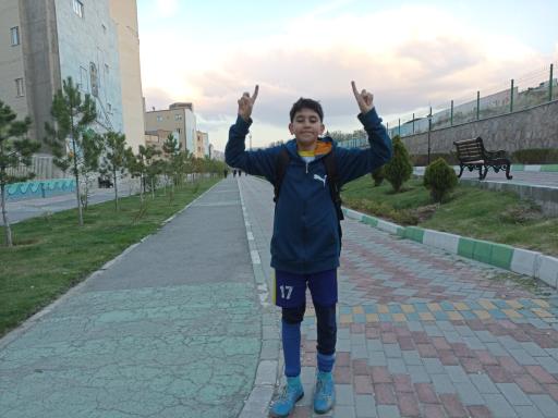 عکس پارک کودک