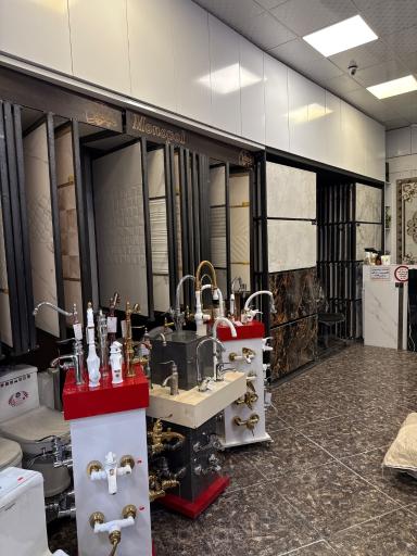 عکس پخش لوازم خانگی آشتیانی