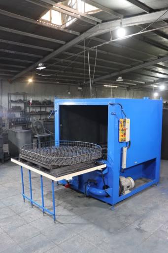 عکس شرکت قطعه شویی بهساز ماشین