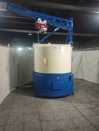 عکس شرکت قطعه شویی بهساز ماشین