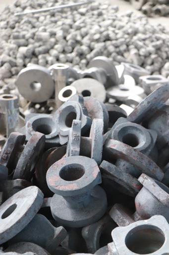 عکس صنایع ذوب و ریخته گری توسن اسپادانا 