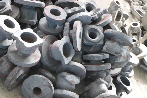 عکس صنایع ذوب و ریخته گری توسن اسپادانا 