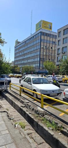 عکس اداره کل درمان تامین اجتماعی استان تهران