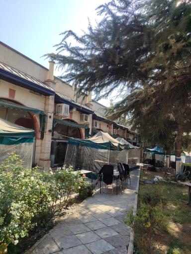 عکس مرکز خرید سئول