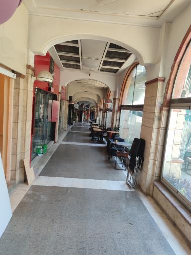 عکس مرکز خرید سئول