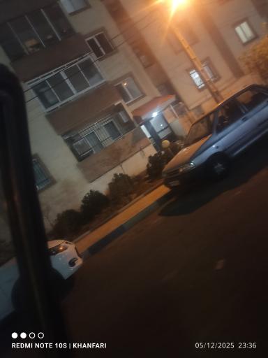 عکس مجتمع اقاقیا
