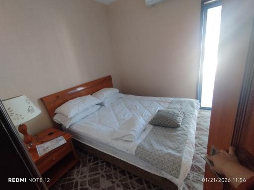 عکس هتل پارمیس کیش