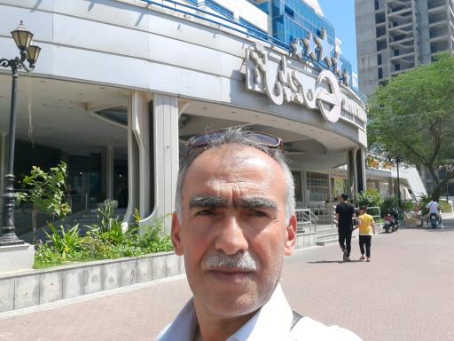 عکس هتل پارمیس کیش