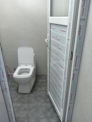 عکس سرویس بهداشتی بوستان نارنجستان