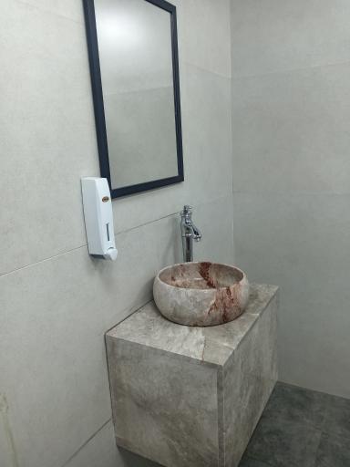عکس سرویس بهداشتی بوستان نارنجستان