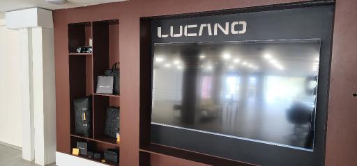 عکس لوکانو و اکودا گروه خودرو کاظمی lucano ecoda