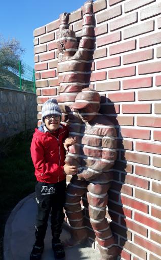 عکس پارک کودک