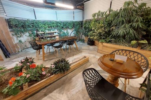 عکس مجموعه فرهنگی تفریحی نهال