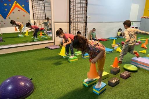 عکس مجموعه فرهنگی تفریحی نهال