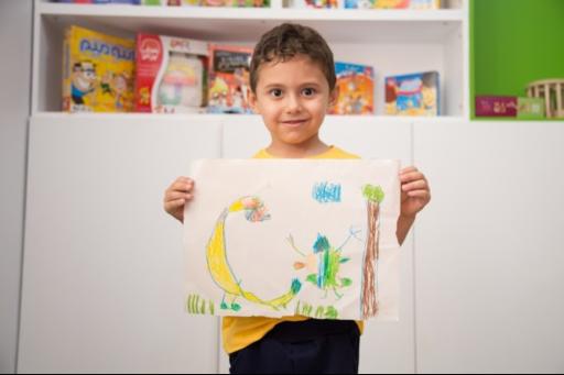 عکس مجموعه فرهنگی تفریحی نهال