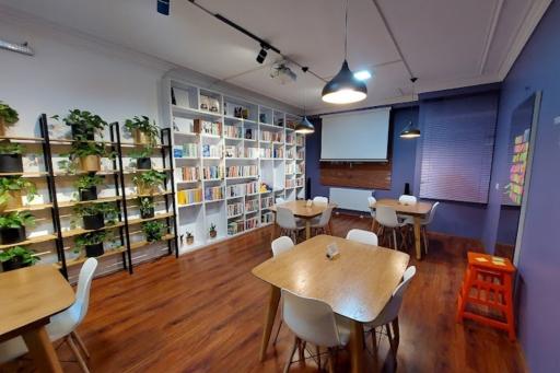 عکس مجموعه فرهنگی تفریحی نهال