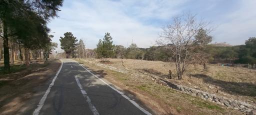 عکس بوستان چیتگر