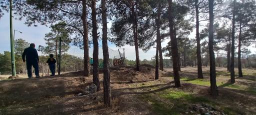 عکس بوستان چیتگر