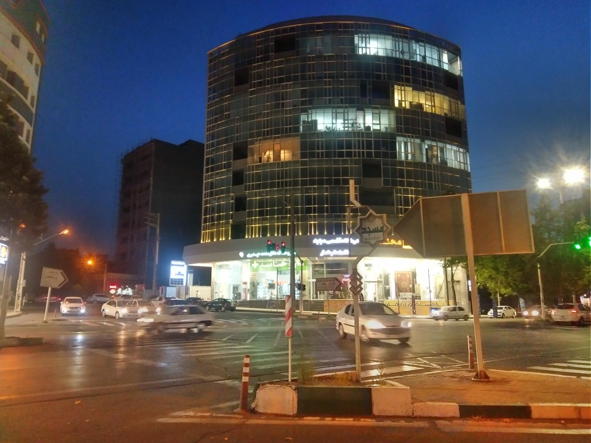 عکس داروخانه دکتر محمد حیدری