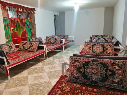 عکس کافه حس خوب