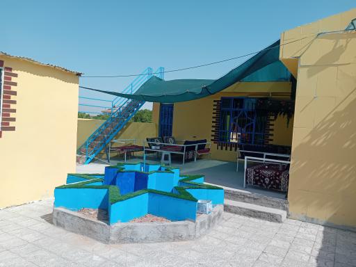 عکس کافه حس خوب