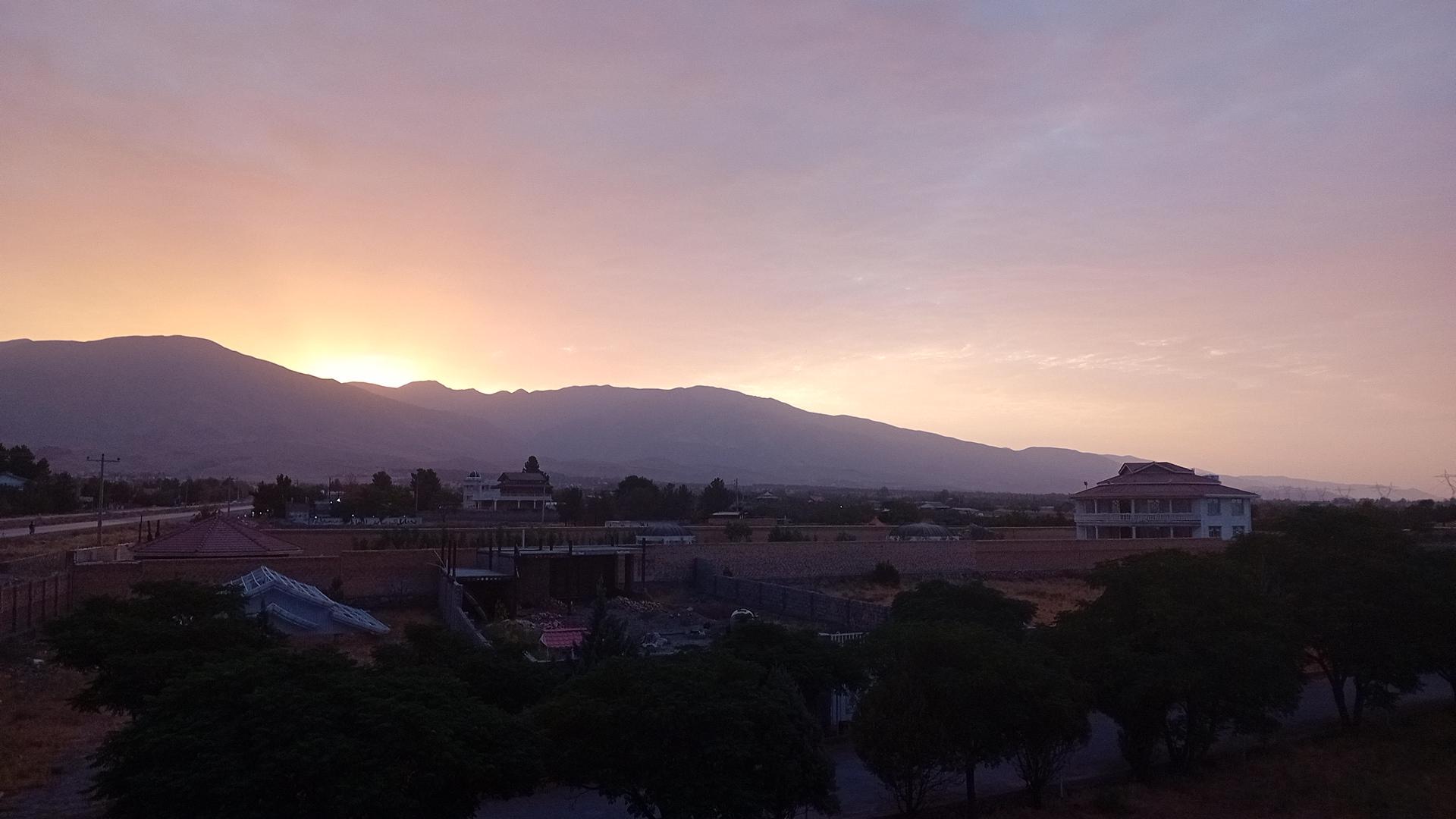 عکس کافه حس خوب