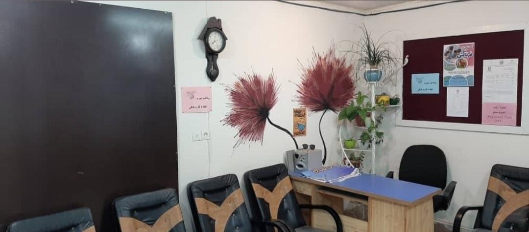 عکس آموزشگاه زبان فرتاش