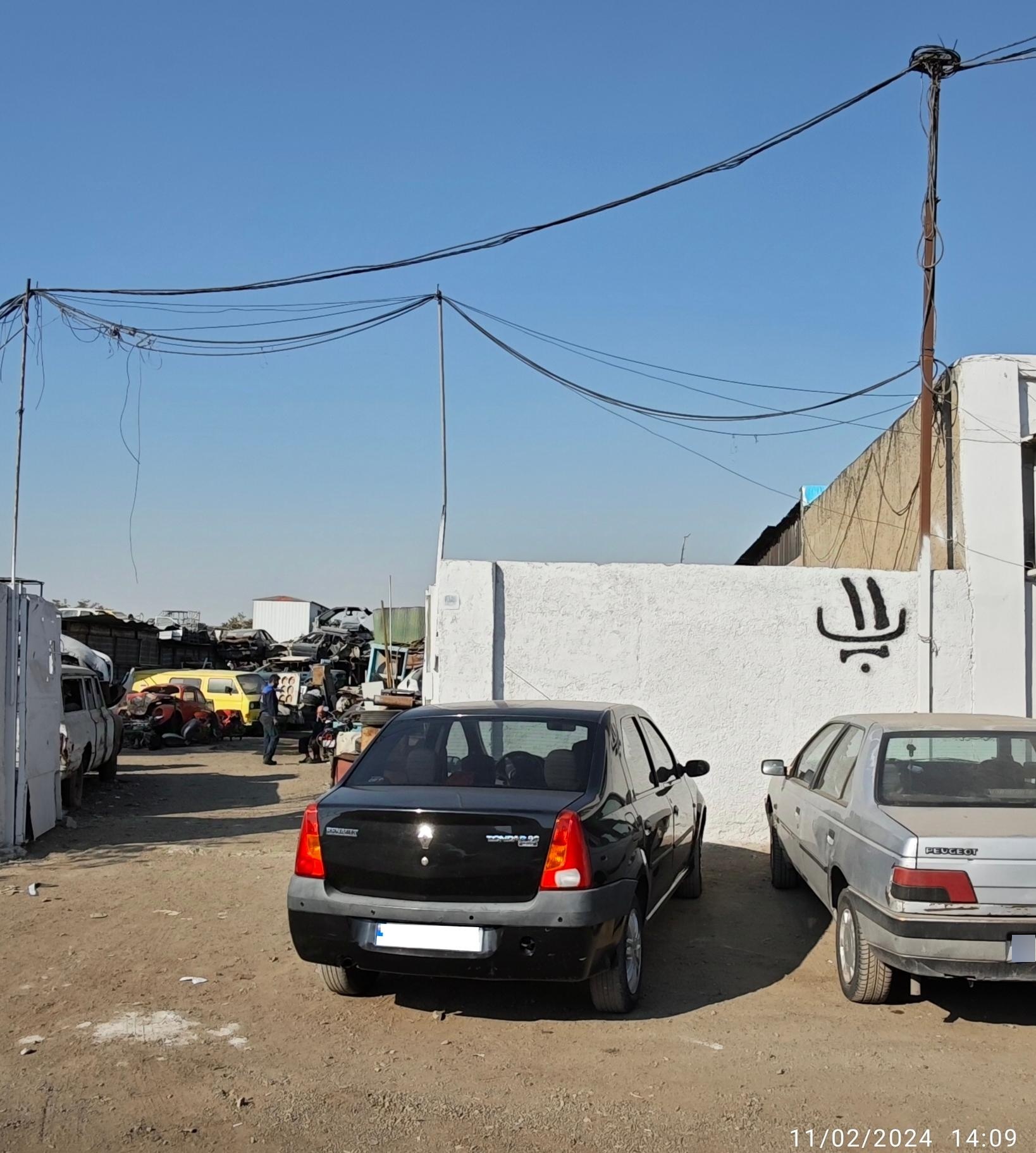 عکس لوازم گازسوز خودرو زینی