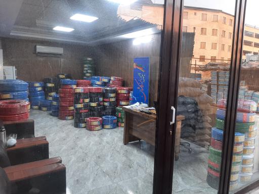 عکس شلنگ البرز کاشان