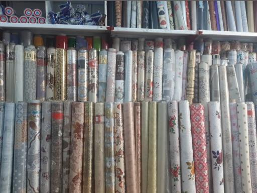 عکس فروشگاه پلاستیک منان