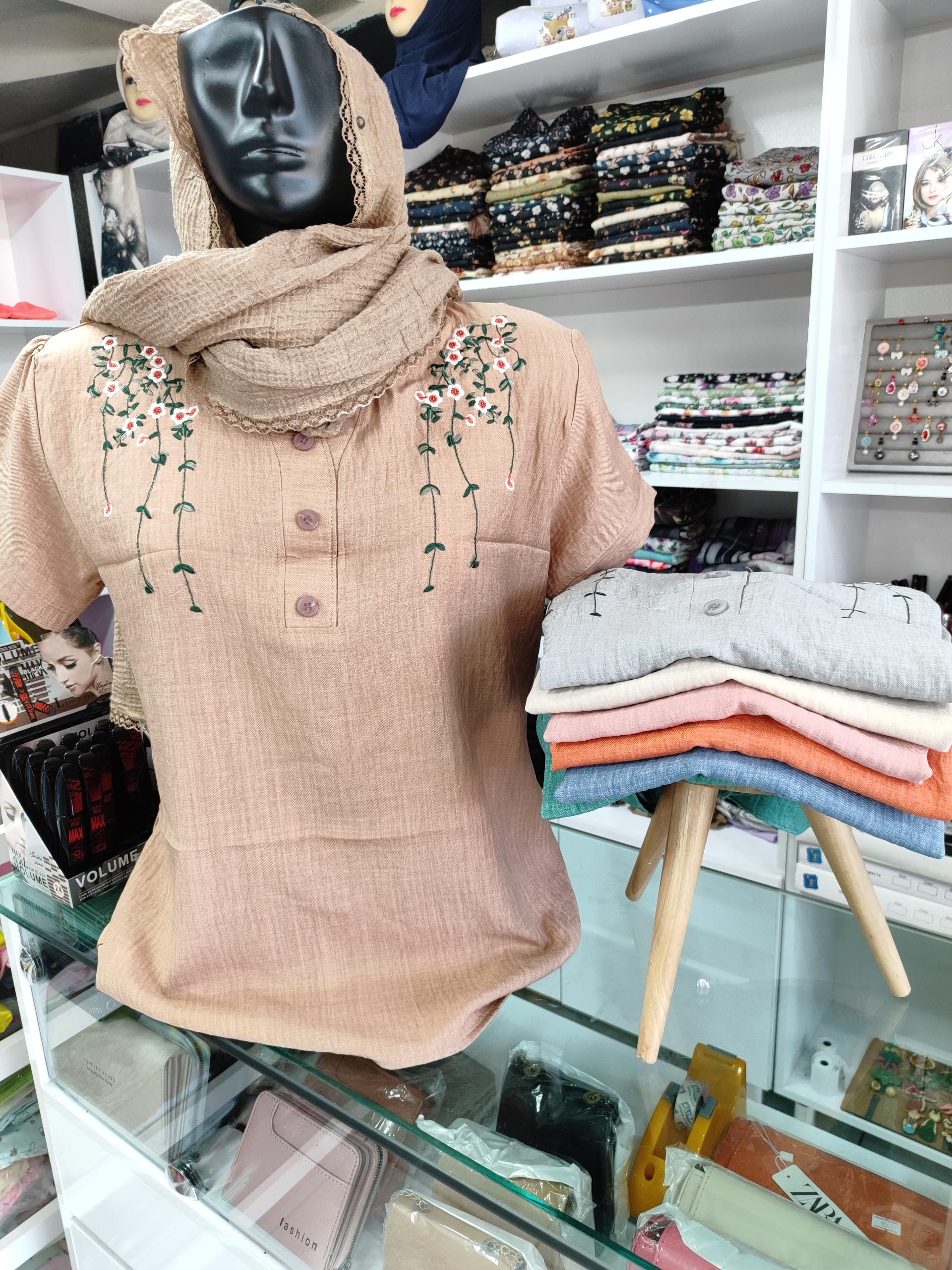 عکس بوتیک گیلانا