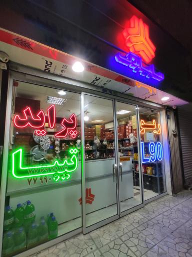 عکس عاملیت ۱۶۹۲۵ سایپا یدک