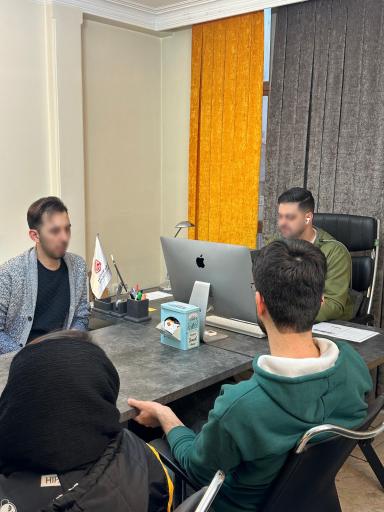 عکس فناوری اطلاعات زیفا