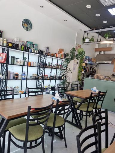 عکس قهوه طوری 