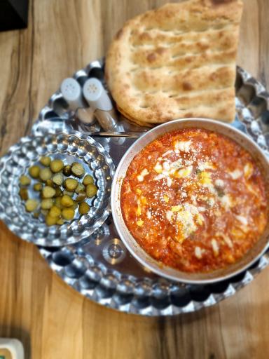 عکس کافه قهوه طوری