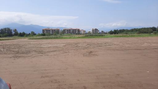 عکس ساحل روستای نوده