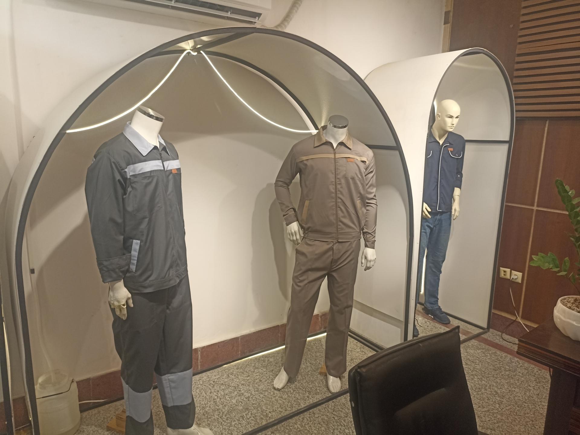 عکس فروشگاه ریحانی 