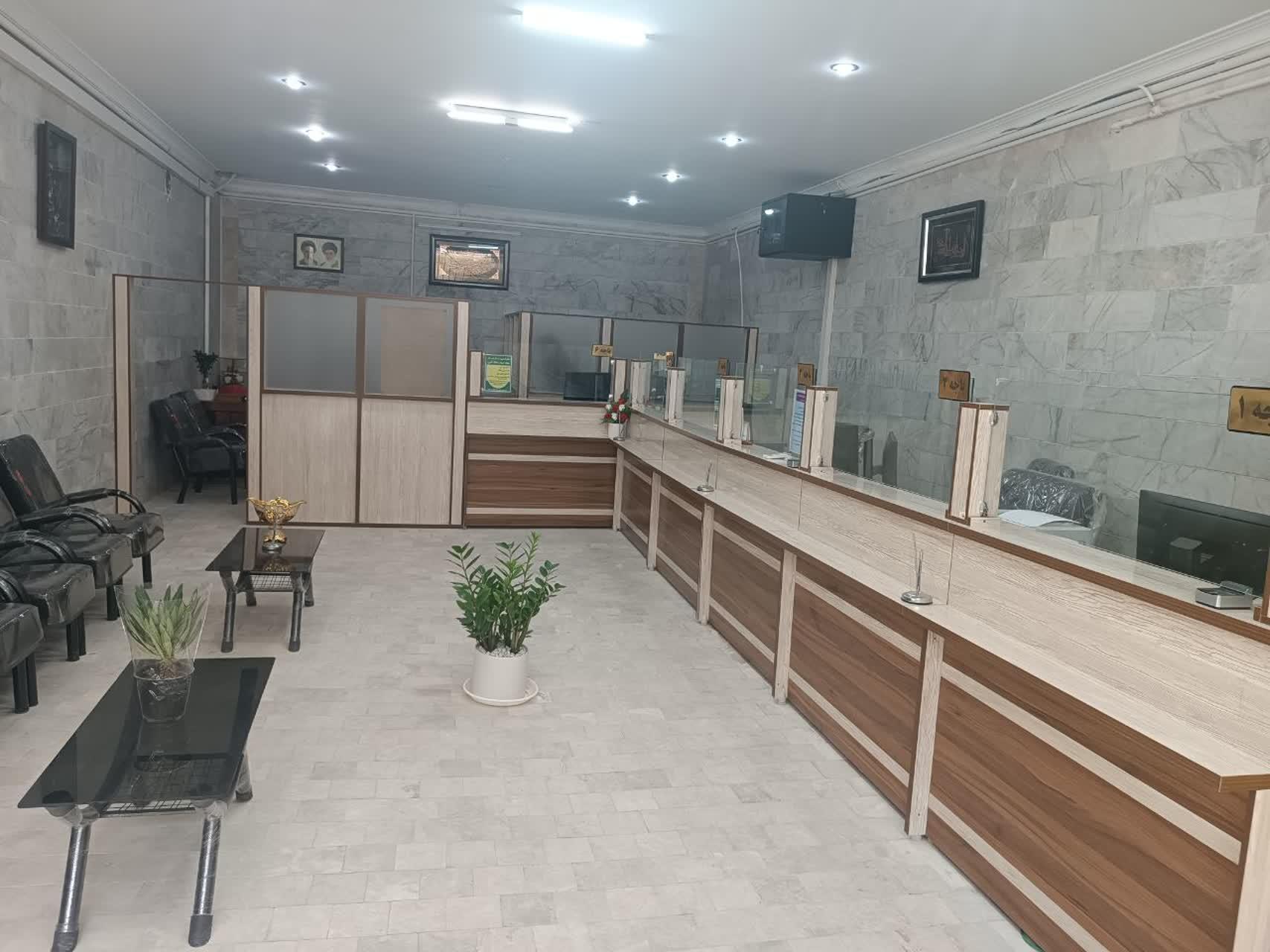 عکس پلیس+۱۰ پاسداران